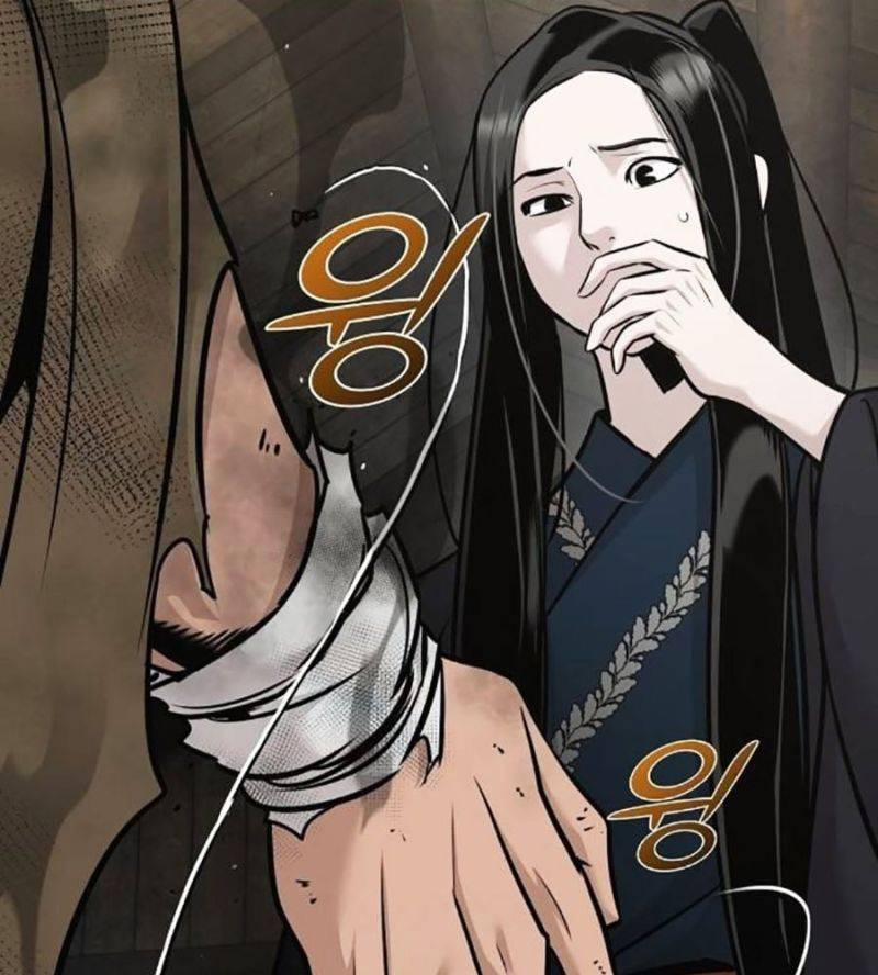 Tiểu Tử Đáng Ngờ Lại Là Cao Thủ 46 trang 15