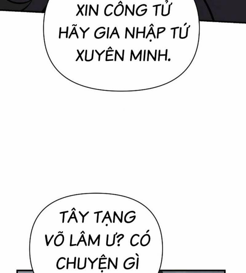 Tiểu Tử Đáng Ngờ Lại Là Cao Thủ 46 trang 156