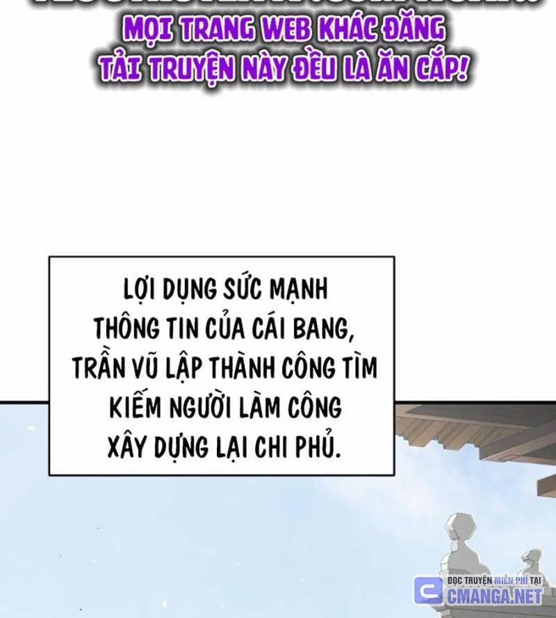 Tiểu Tử Đáng Ngờ Lại Là Cao Thủ 46 trang 17
