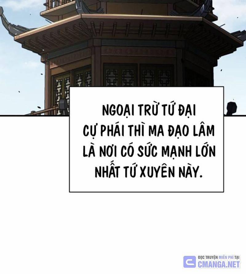 Tiểu Tử Đáng Ngờ Lại Là Cao Thủ 46 trang 182