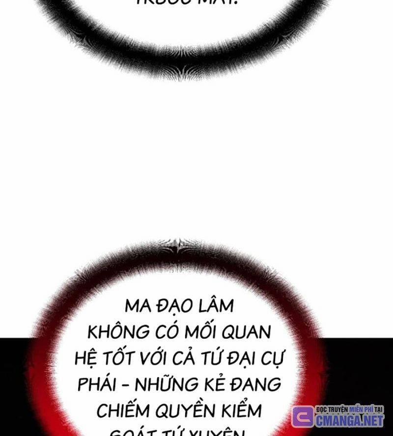 Tiểu Tử Đáng Ngờ Lại Là Cao Thủ 46 trang 188