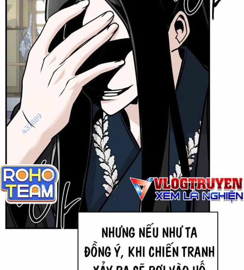 Tiểu Tử Đáng Ngờ Lại Là Cao Thủ 46 trang 204