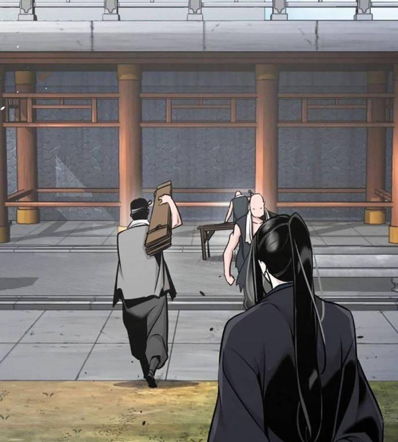 Tiểu Tử Đáng Ngờ Lại Là Cao Thủ 46 trang 21