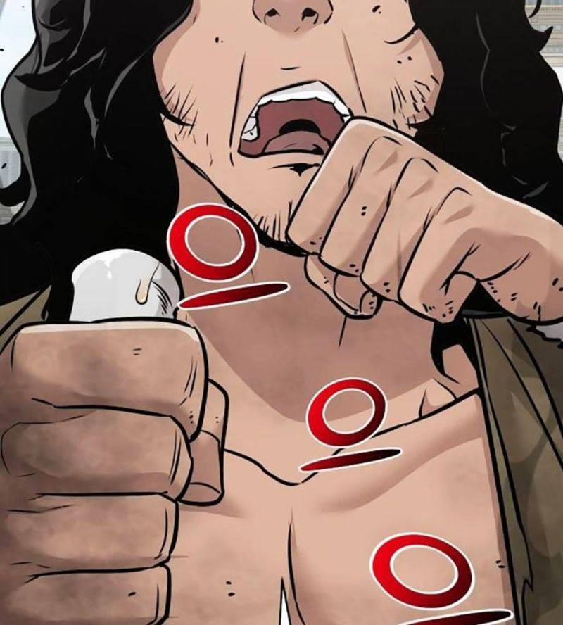 Tiểu Tử Đáng Ngờ Lại Là Cao Thủ 46 trang 37