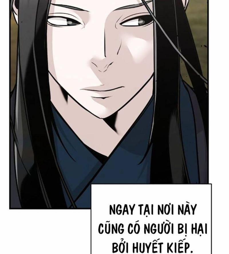 Tiểu Tử Đáng Ngờ Lại Là Cao Thủ 46 trang 46