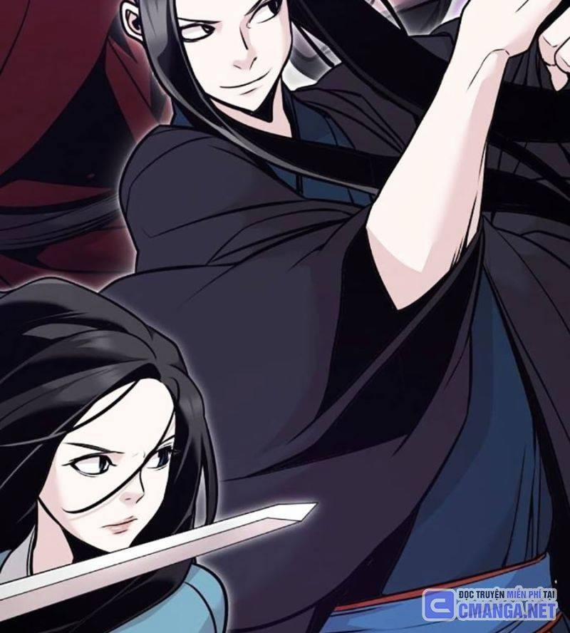 Tiểu Tử Đáng Ngờ Lại Là Cao Thủ 46 trang 86