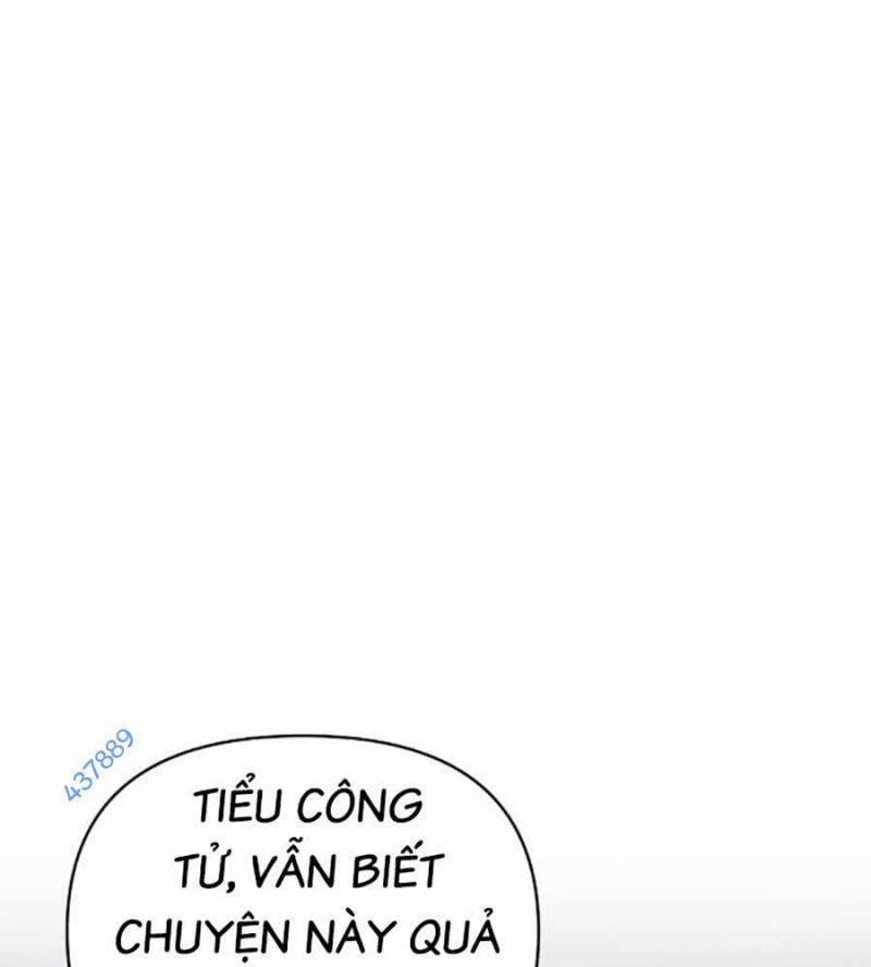 Tiểu Tử Đáng Ngờ Lại Là Cao Thủ 47 trang 10