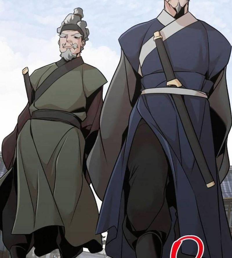 Tiểu Tử Đáng Ngờ Lại Là Cao Thủ 47 trang 118