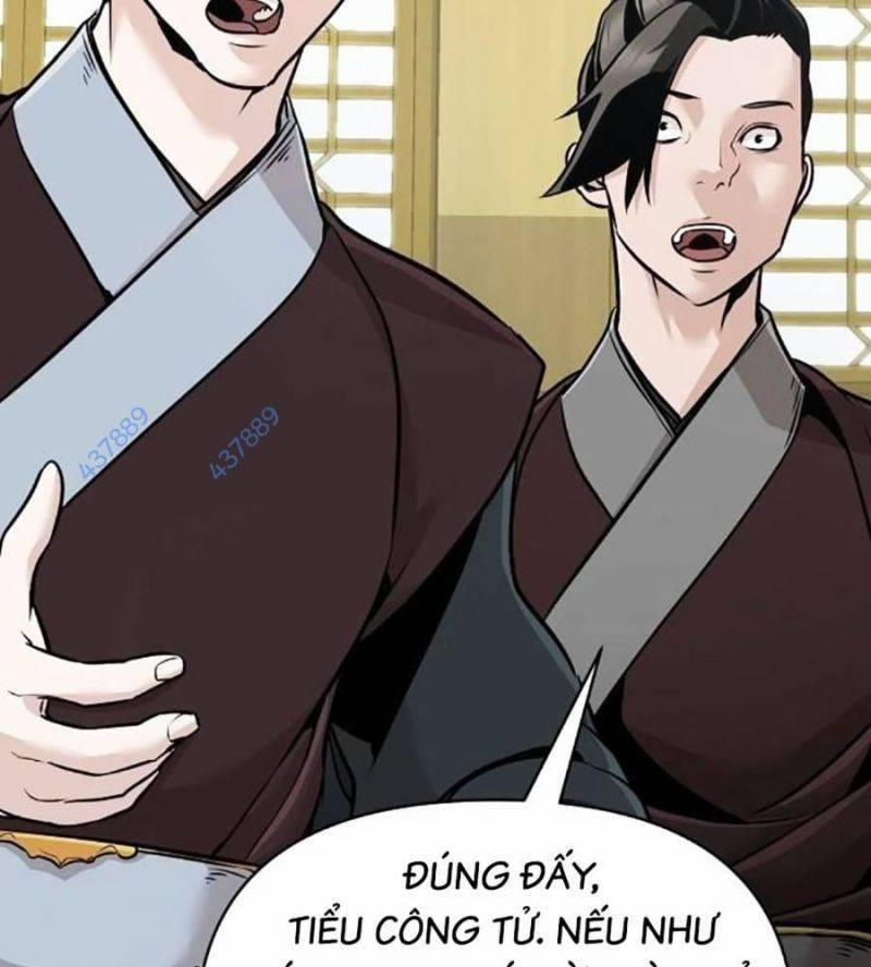 Tiểu Tử Đáng Ngờ Lại Là Cao Thủ 47 trang 12