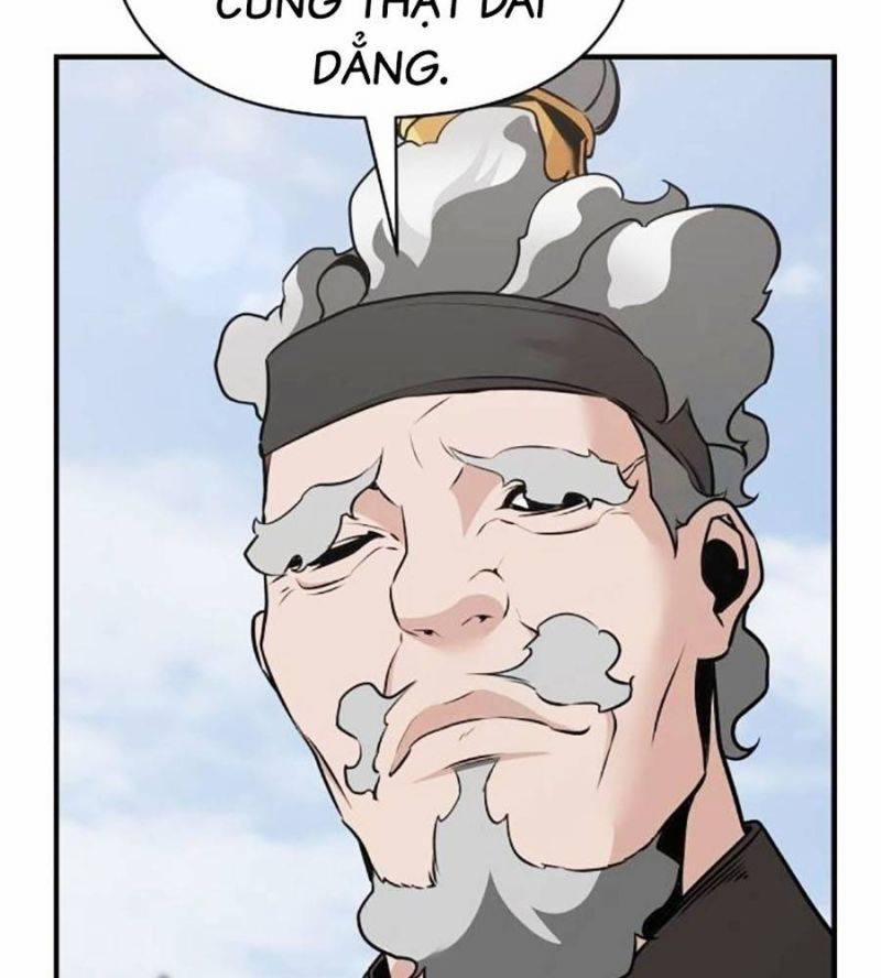 Tiểu Tử Đáng Ngờ Lại Là Cao Thủ 47 trang 120