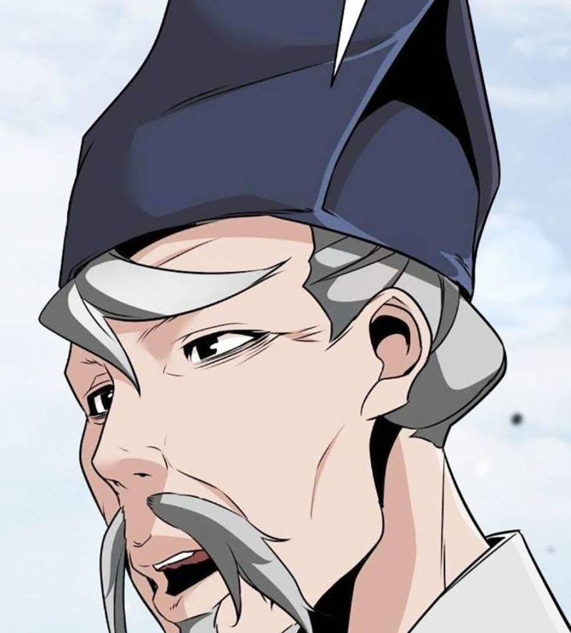 Tiểu Tử Đáng Ngờ Lại Là Cao Thủ 47 trang 123