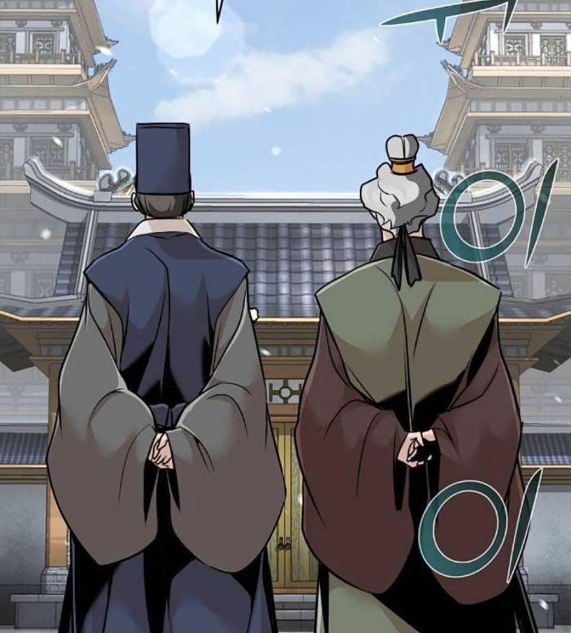 Tiểu Tử Đáng Ngờ Lại Là Cao Thủ 47 trang 126