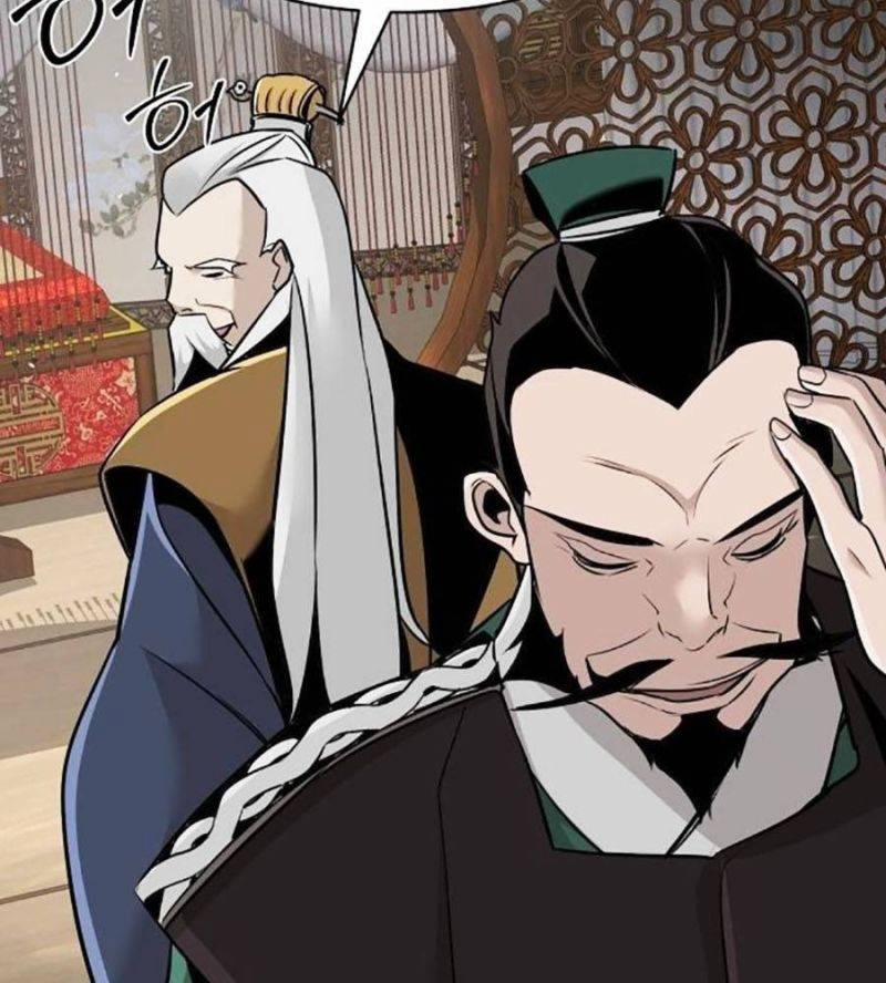 Tiểu Tử Đáng Ngờ Lại Là Cao Thủ 47 trang 168