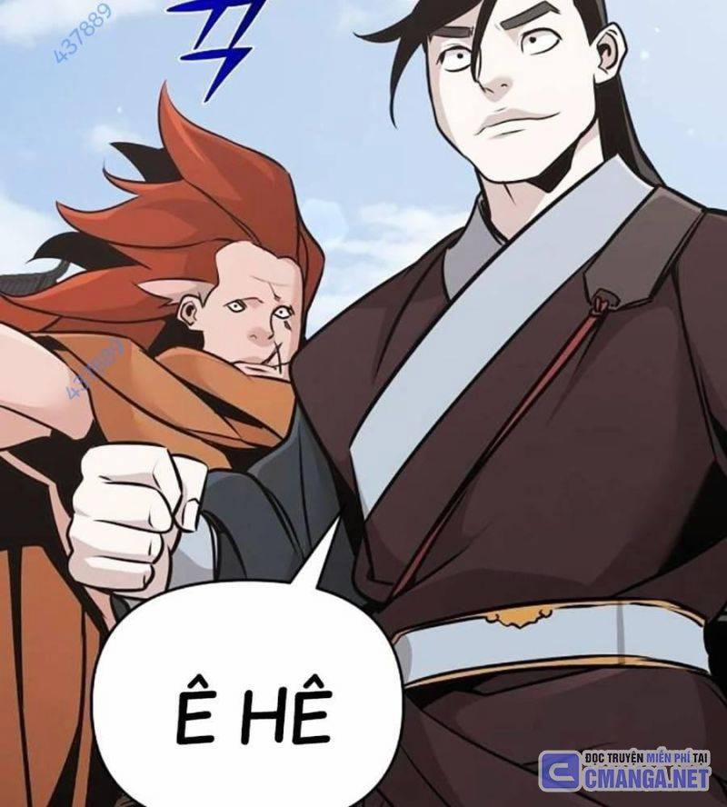 Tiểu Tử Đáng Ngờ Lại Là Cao Thủ 47 trang 194