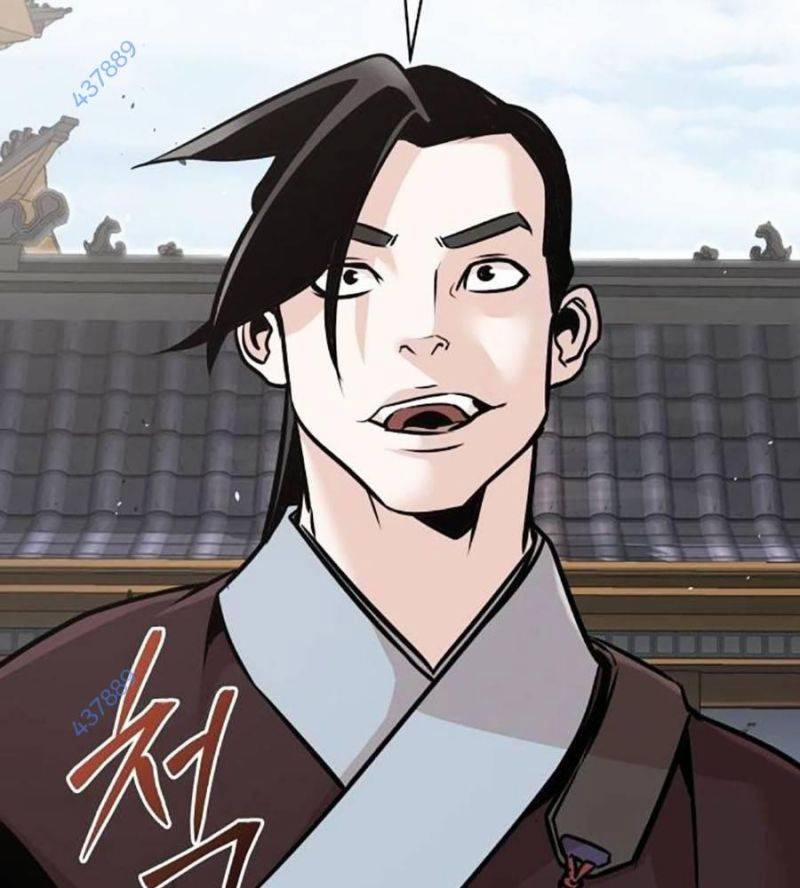 Tiểu Tử Đáng Ngờ Lại Là Cao Thủ 47 trang 204