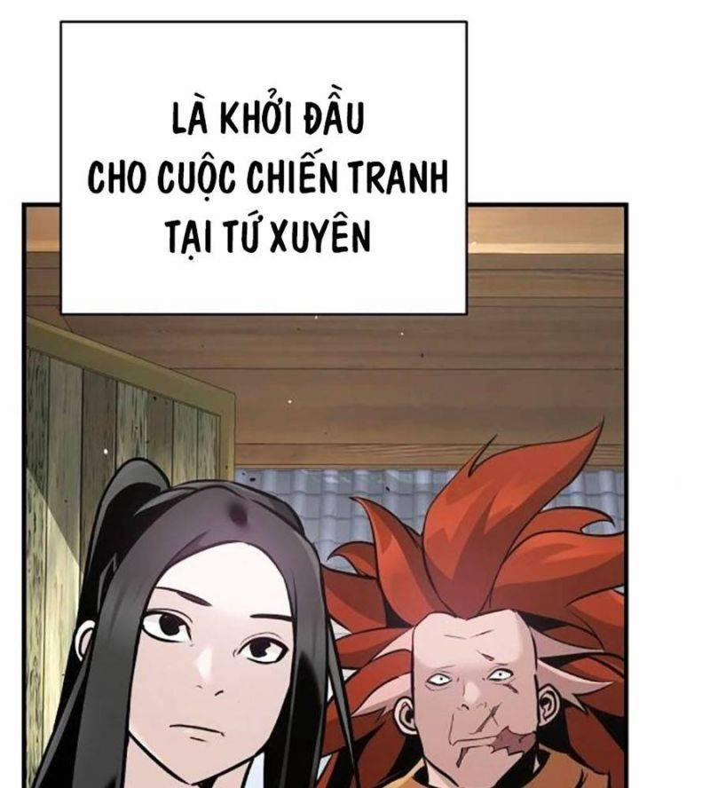 Tiểu Tử Đáng Ngờ Lại Là Cao Thủ 47 trang 37