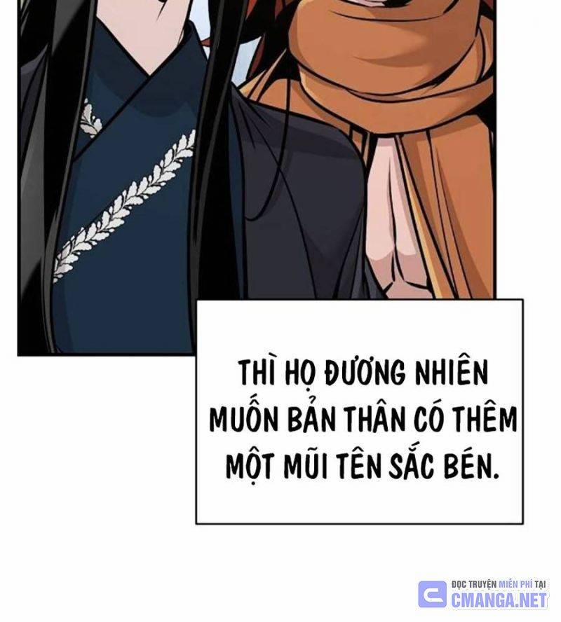 Tiểu Tử Đáng Ngờ Lại Là Cao Thủ 47 trang 38