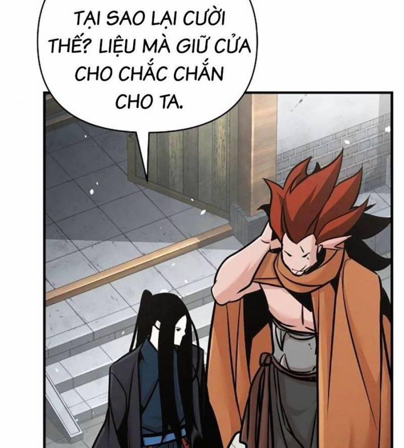 Tiểu Tử Đáng Ngờ Lại Là Cao Thủ 47 trang 48