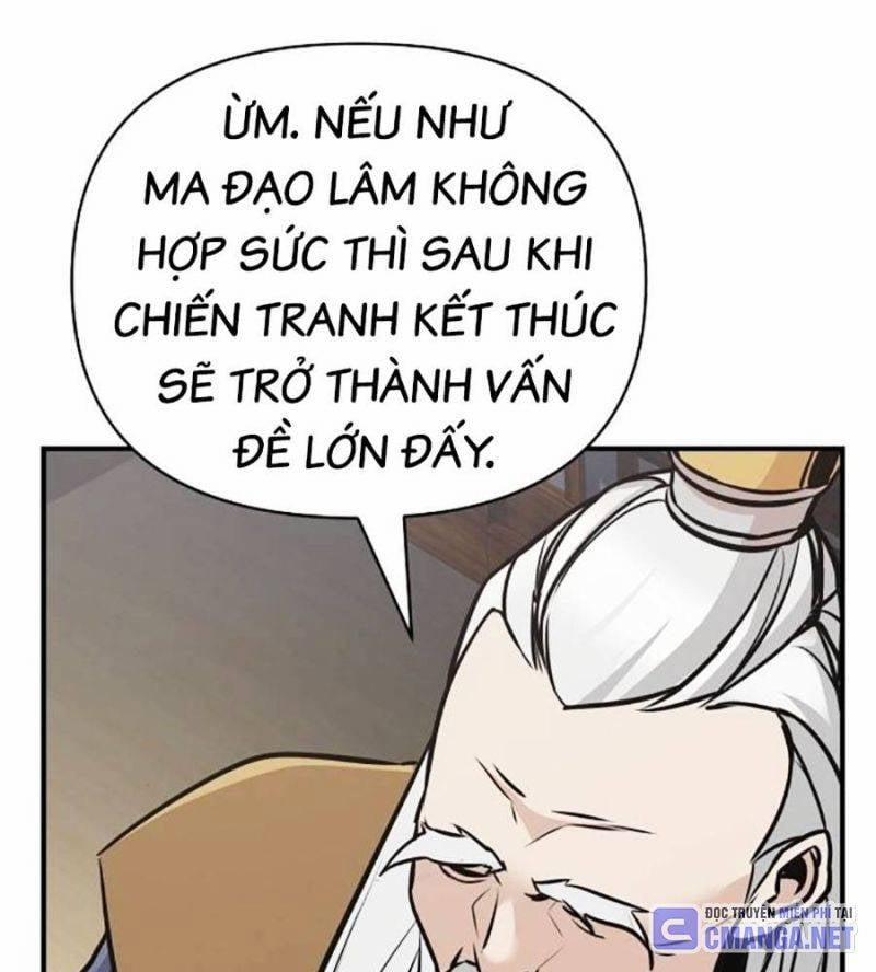 Tiểu Tử Đáng Ngờ Lại Là Cao Thủ 47 trang 89