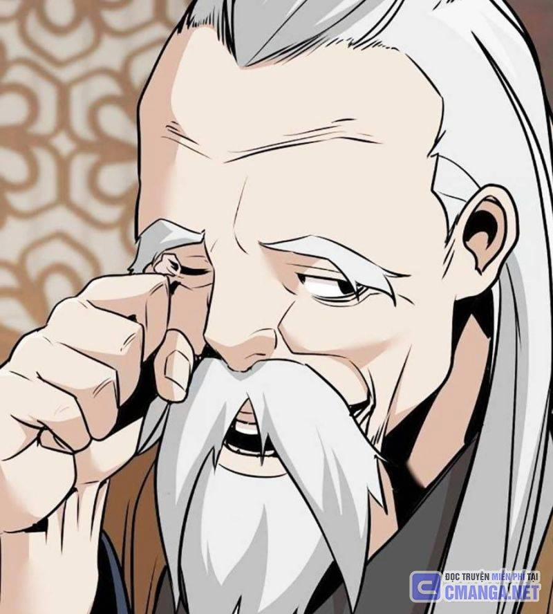 Tiểu Tử Đáng Ngờ Lại Là Cao Thủ 48 trang 125