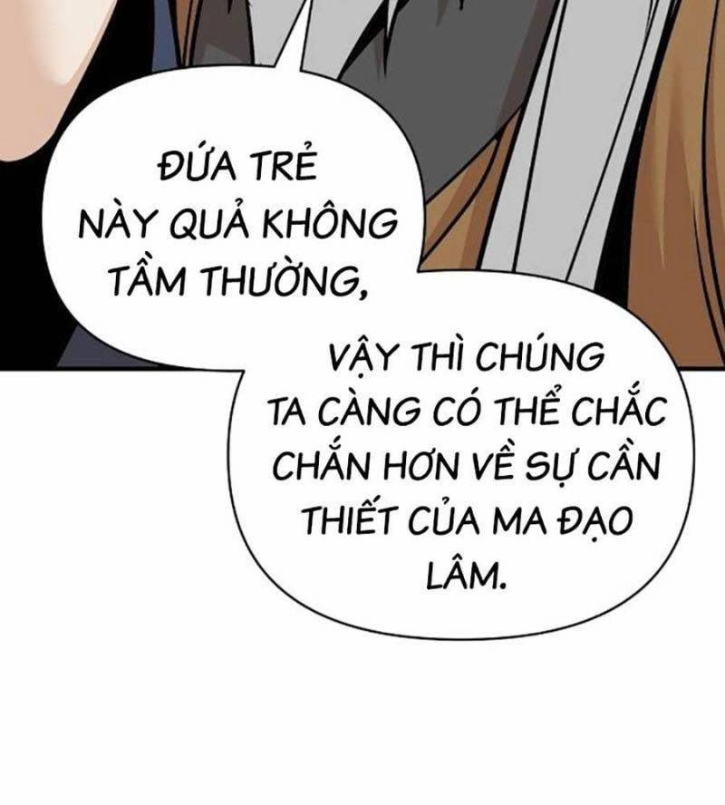 Tiểu Tử Đáng Ngờ Lại Là Cao Thủ 48 trang 126