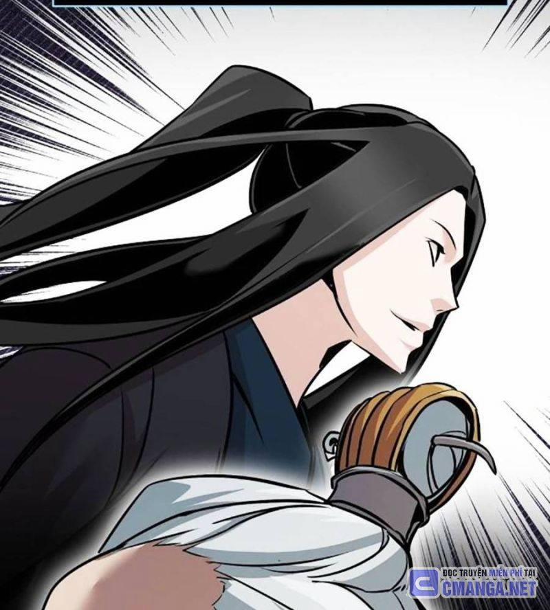 Tiểu Tử Đáng Ngờ Lại Là Cao Thủ 48 trang 128