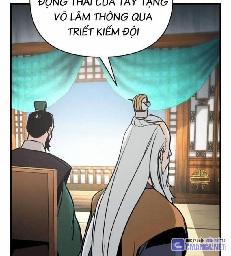 Tiểu Tử Đáng Ngờ Lại Là Cao Thủ 48 trang 131