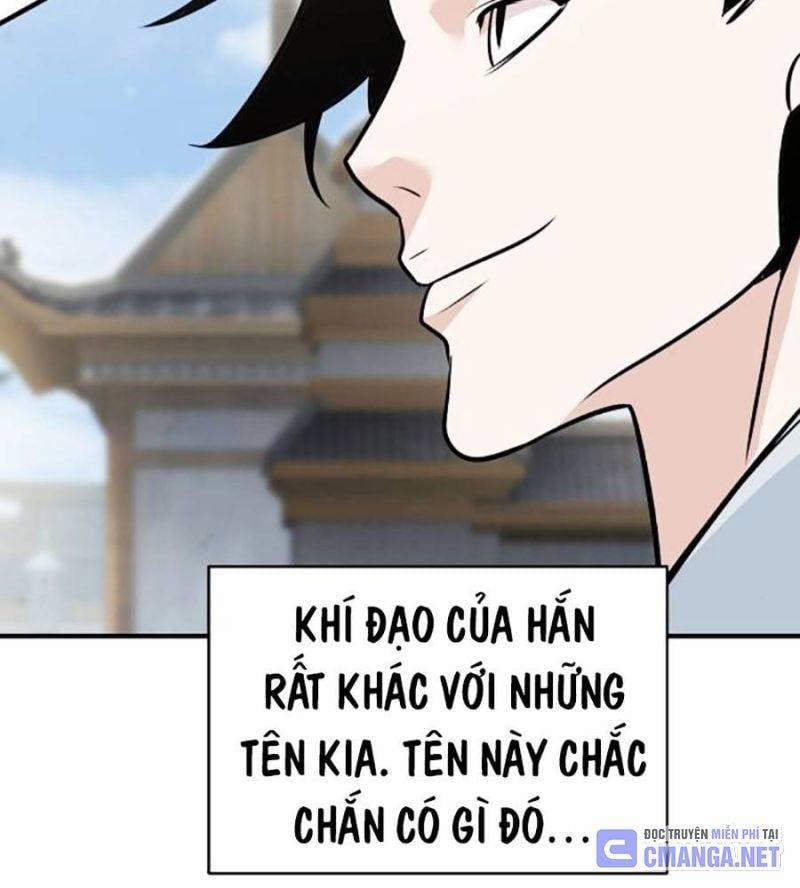 Tiểu Tử Đáng Ngờ Lại Là Cao Thủ 48 trang 17