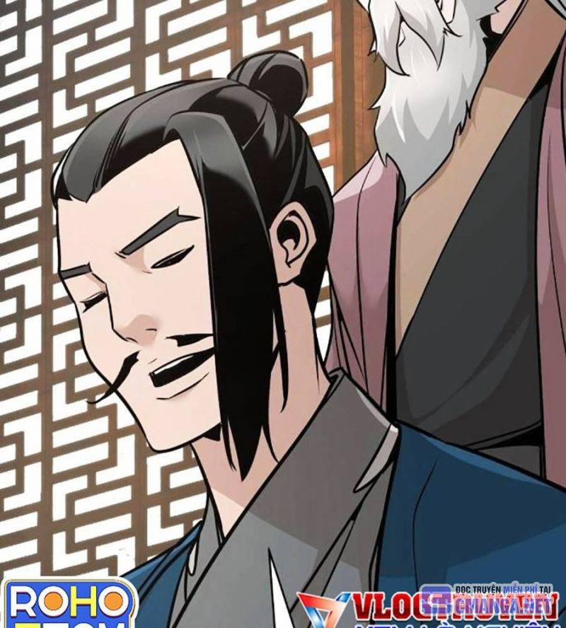 Tiểu Tử Đáng Ngờ Lại Là Cao Thủ 48 trang 176