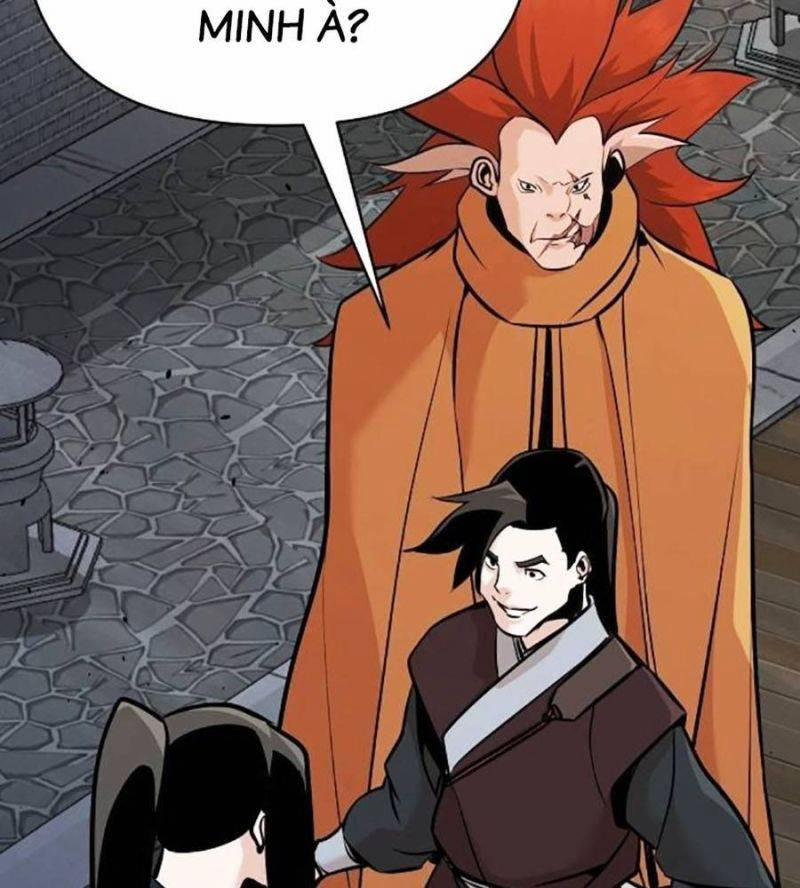 Tiểu Tử Đáng Ngờ Lại Là Cao Thủ 48 trang 19