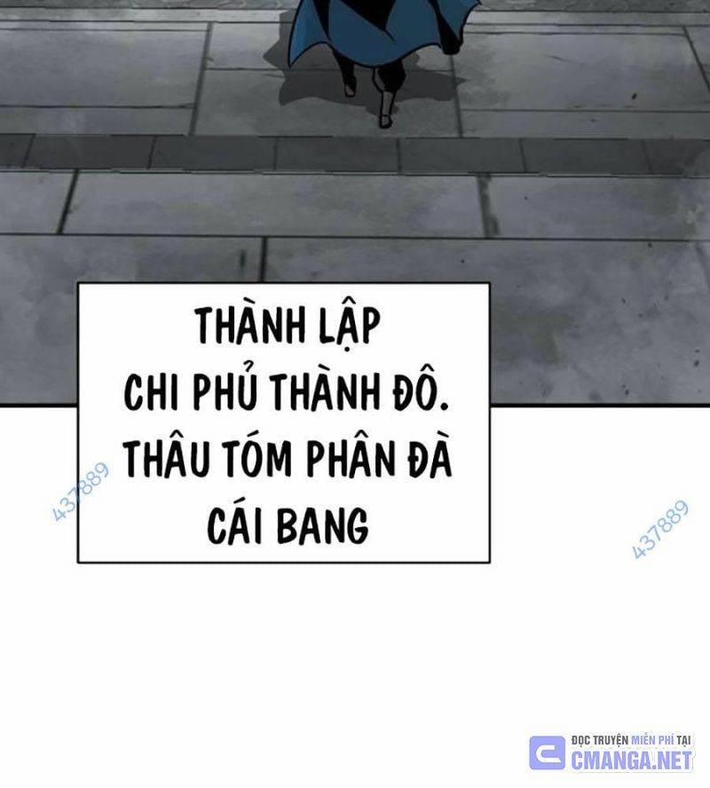 Tiểu Tử Đáng Ngờ Lại Là Cao Thủ 48 trang 194