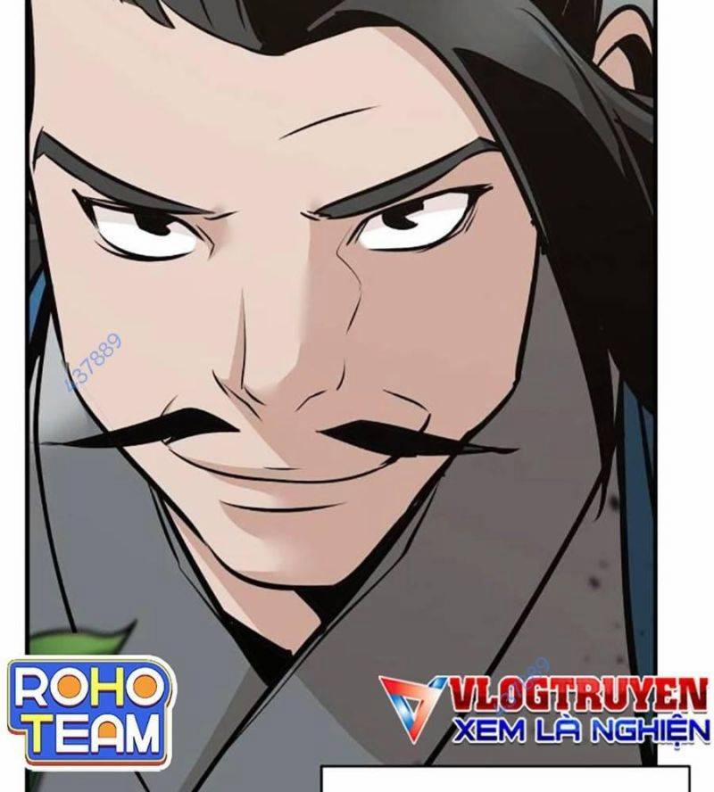 Tiểu Tử Đáng Ngờ Lại Là Cao Thủ 48 trang 196