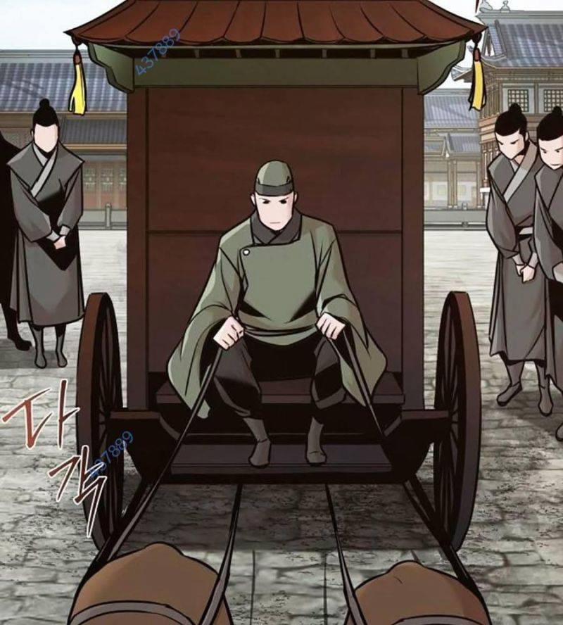 Tiểu Tử Đáng Ngờ Lại Là Cao Thủ 48 trang 198