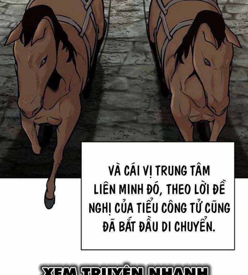Tiểu Tử Đáng Ngờ Lại Là Cao Thủ 48 trang 199