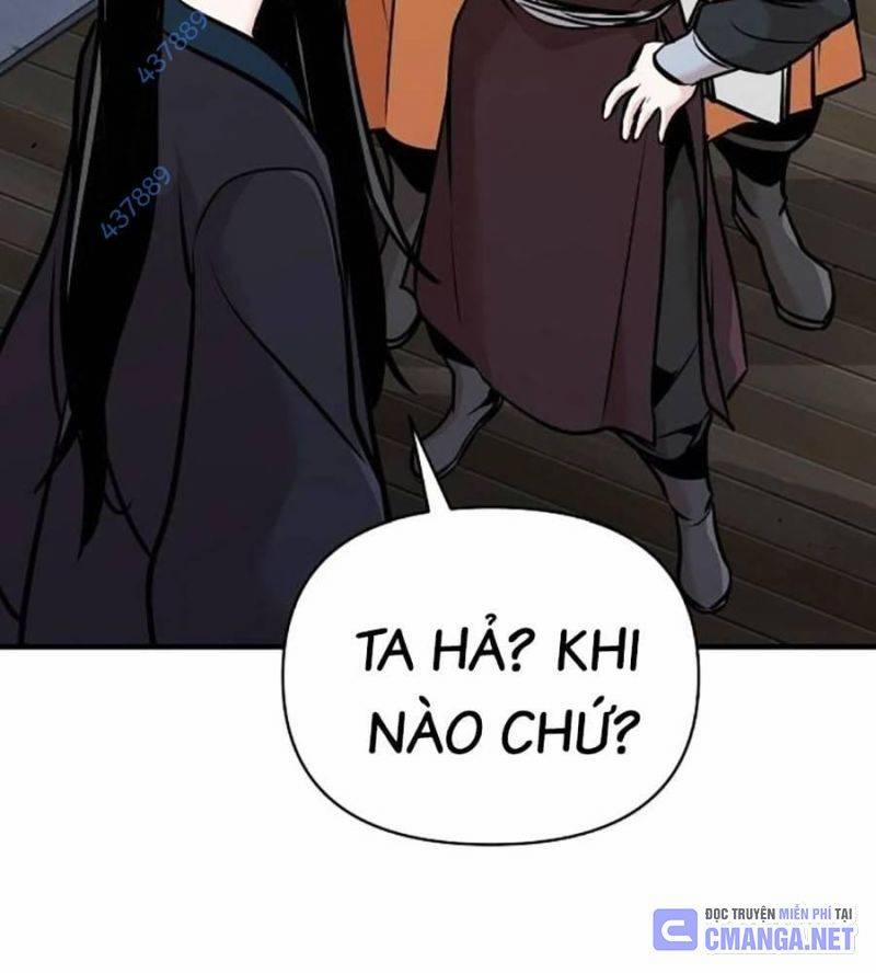 Tiểu Tử Đáng Ngờ Lại Là Cao Thủ 48 trang 20