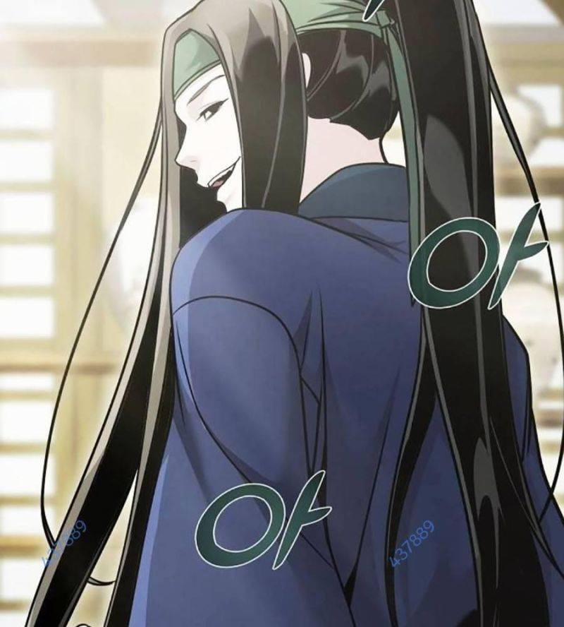 Tiểu Tử Đáng Ngờ Lại Là Cao Thủ 48 trang 204