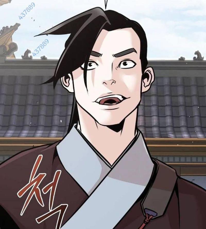 Tiểu Tử Đáng Ngờ Lại Là Cao Thủ 48 trang 4