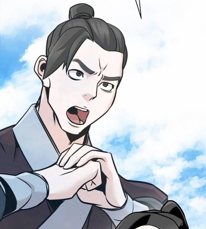 Tiểu Tử Đáng Ngờ Lại Là Cao Thủ 48 trang 75