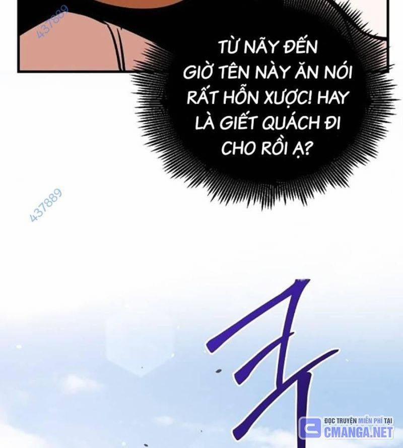 Tiểu Tử Đáng Ngờ Lại Là Cao Thủ 48 trang 8