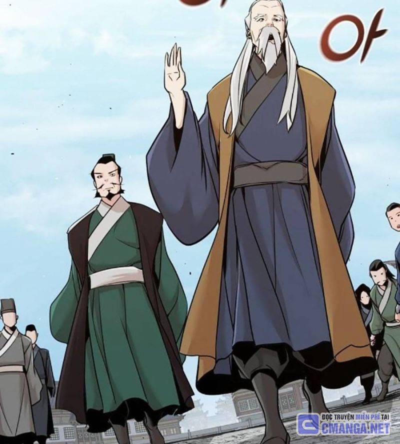 Tiểu Tử Đáng Ngờ Lại Là Cao Thủ 49 trang 101