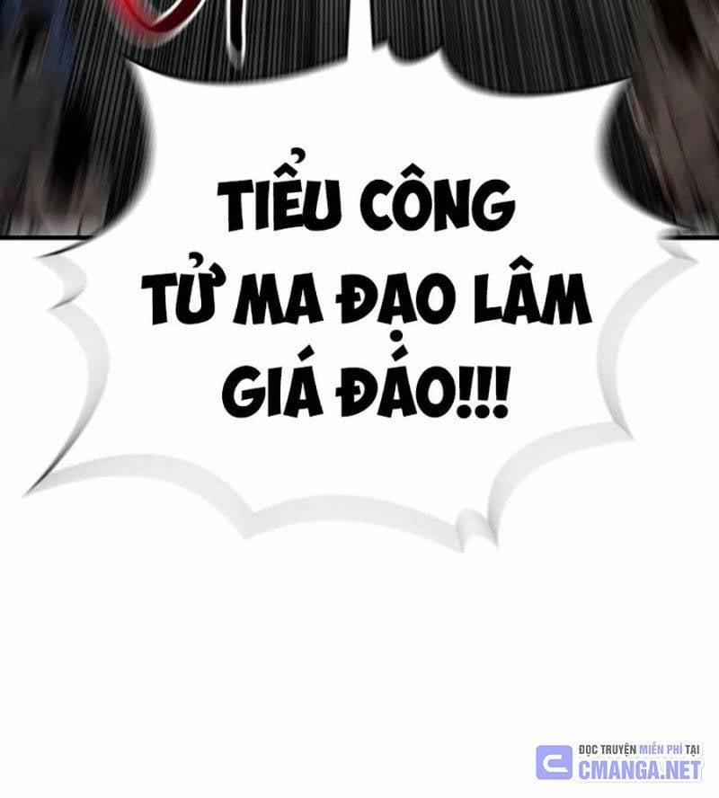 Tiểu Tử Đáng Ngờ Lại Là Cao Thủ 49 trang 116