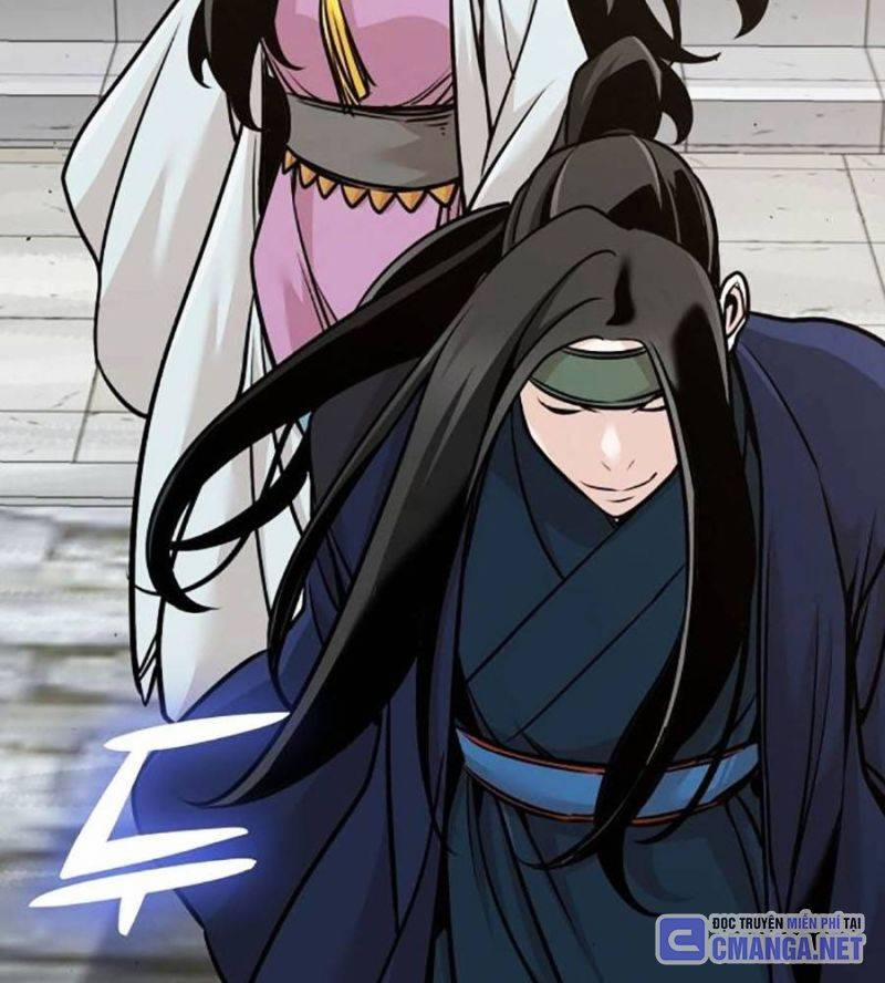 Tiểu Tử Đáng Ngờ Lại Là Cao Thủ 49 trang 122