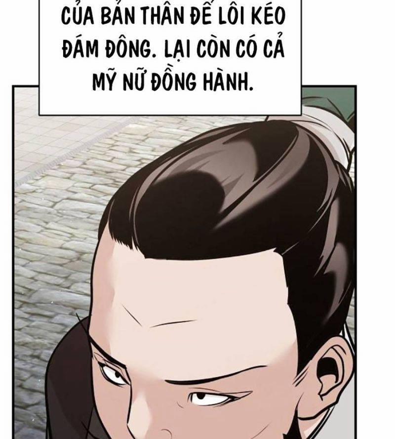 Tiểu Tử Đáng Ngờ Lại Là Cao Thủ 49 trang 138