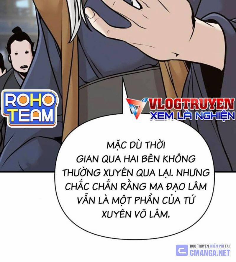 Tiểu Tử Đáng Ngờ Lại Là Cao Thủ 49 trang 158