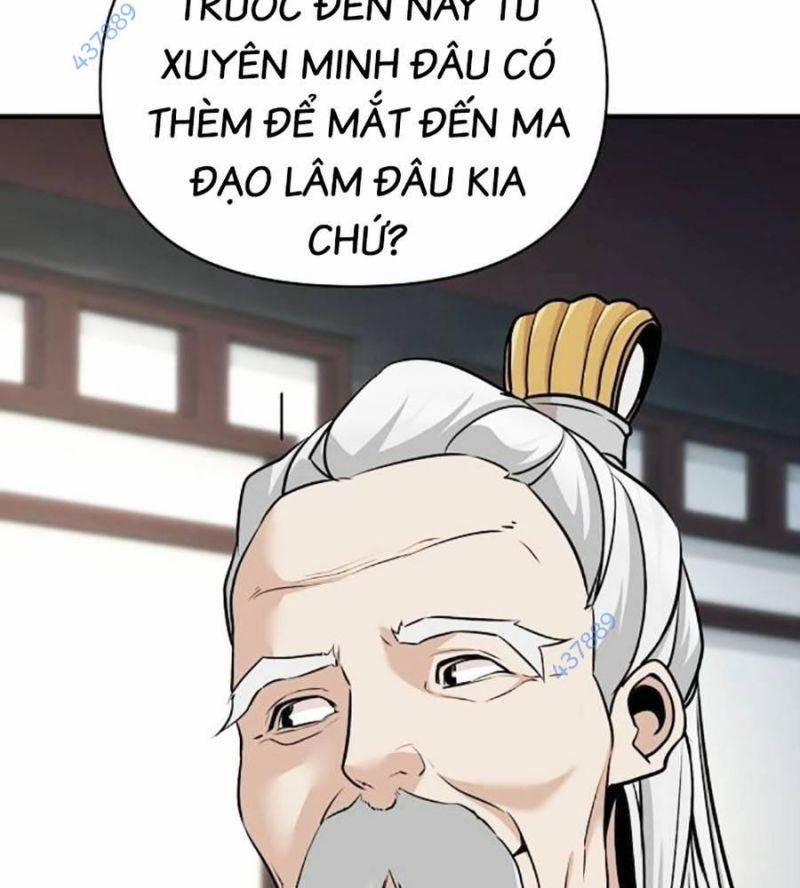 Tiểu Tử Đáng Ngờ Lại Là Cao Thủ 49 trang 16