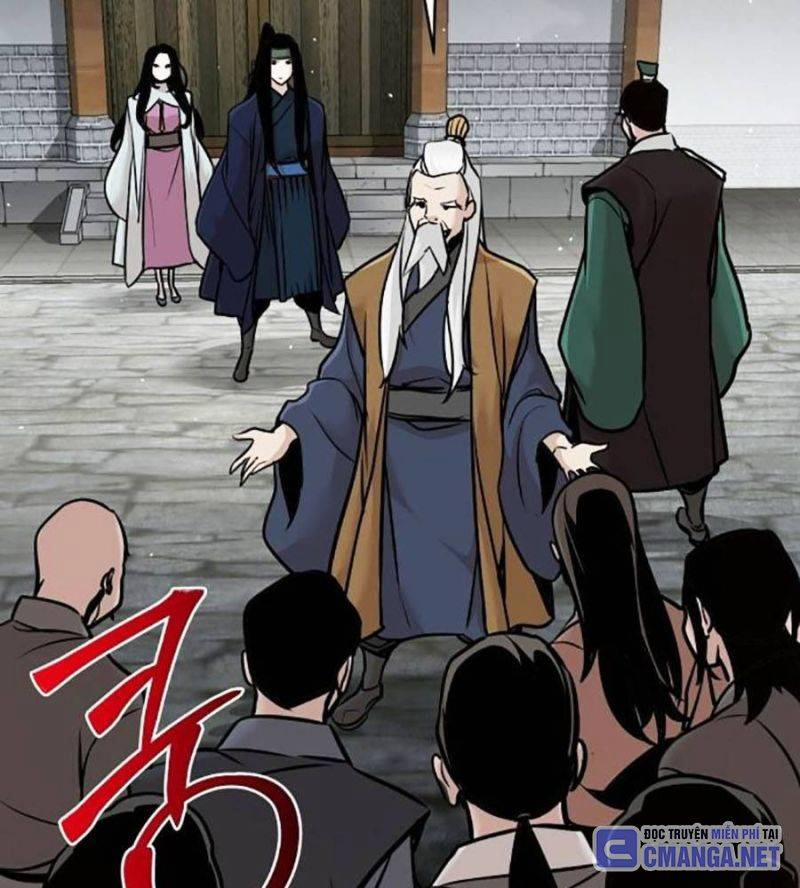 Tiểu Tử Đáng Ngờ Lại Là Cao Thủ 49 trang 164