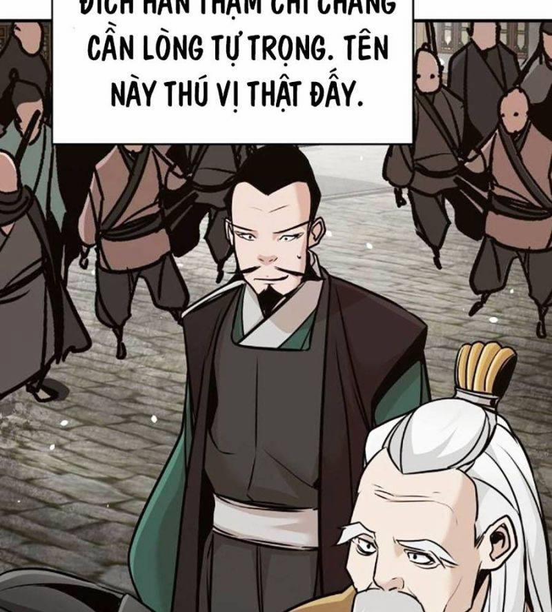 Tiểu Tử Đáng Ngờ Lại Là Cao Thủ 49 trang 187