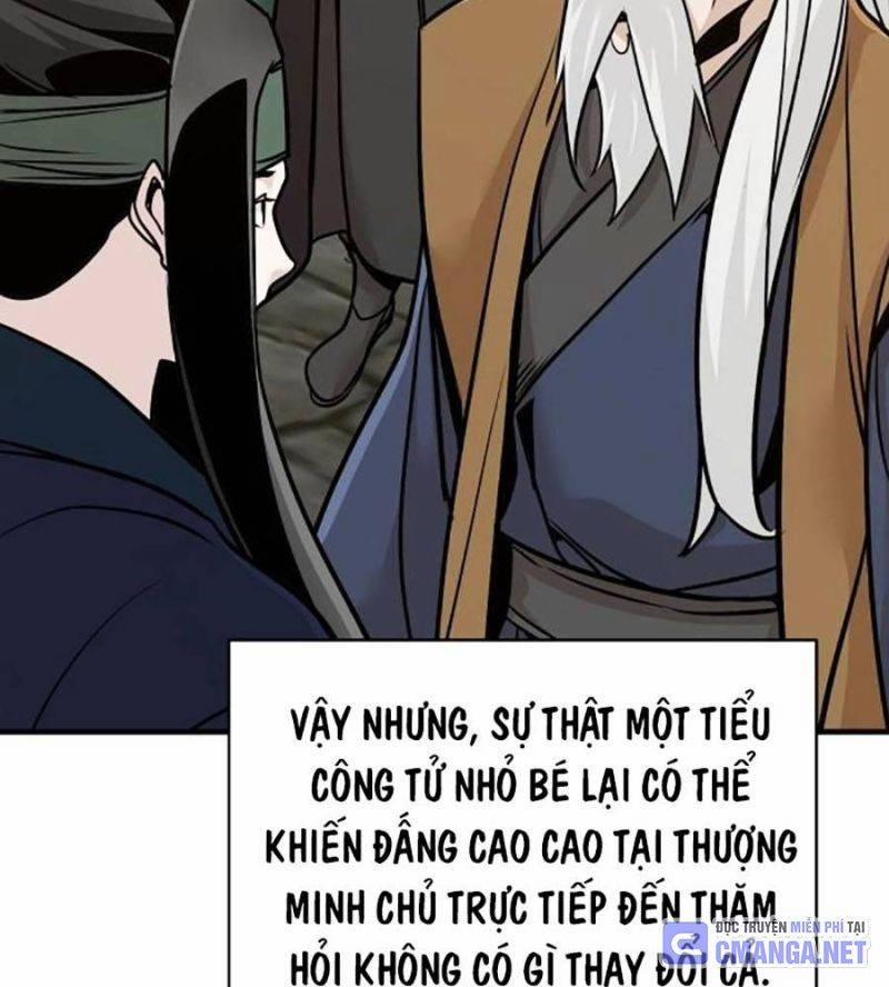 Tiểu Tử Đáng Ngờ Lại Là Cao Thủ 49 trang 188