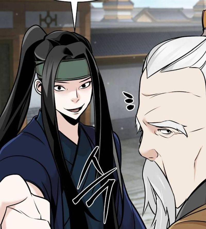 Tiểu Tử Đáng Ngờ Lại Là Cao Thủ 49 trang 190