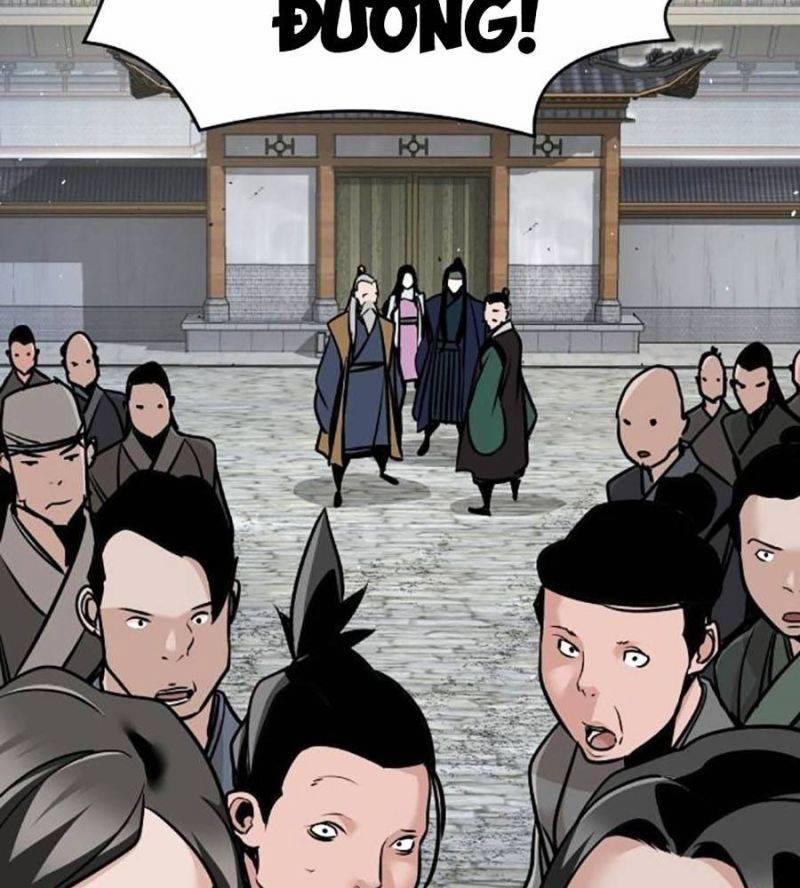 Tiểu Tử Đáng Ngờ Lại Là Cao Thủ 49 trang 195